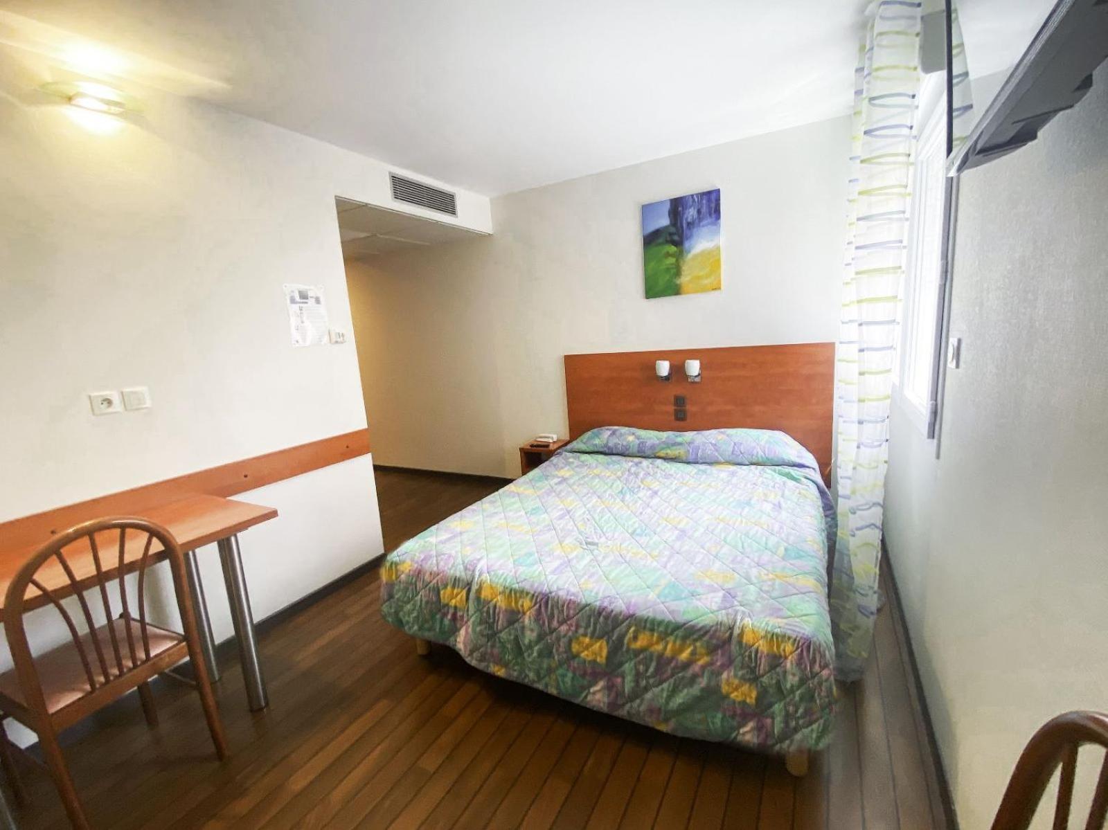Residence Du Soleil Lourdes Luaran gambar